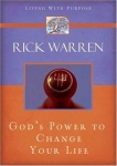 GOD'S POWER TO CHANGE YOUR LIFE